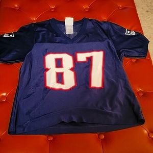 Patriots Jersey